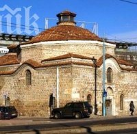 Мюфтийството: Турция иска само да стопанисва вакъфските имоти