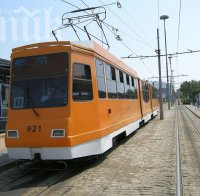 Авария на ЧЕЗ остави половин София без ток, центърът е блокиран (обновена)