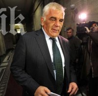 Шок! Лекарска грешка прати Ваньо Танов във ВМА в тежко състояние