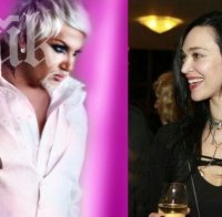 Азис и Мая Илиева стартират общ бизнес за 8 млн. лева