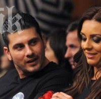 Пуснаха мъжа на Деси Зидарова от ареста