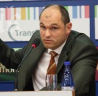 Александър Тодоров: Водим тежки преговори за спасяването на ЦСКА