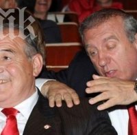 Грандиозна измама в ЦСКА! Томов се готви да си прибере 640 000 евро от отбора с криминална схема (обновена)