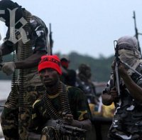 Армията на Нигерия е убила втория човек в йерархията на ислямистката група 