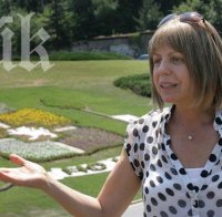 Супер нагло! Обраха посред бял ден дома на Фандъкова! МВР крие!