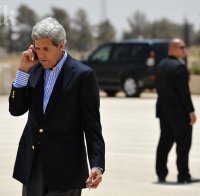 Американският държавен секретар Джон Кери тръгна на обиколка из Латинска Америка 