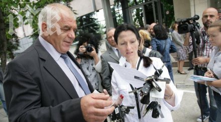 животът ваньо танов спасен вма