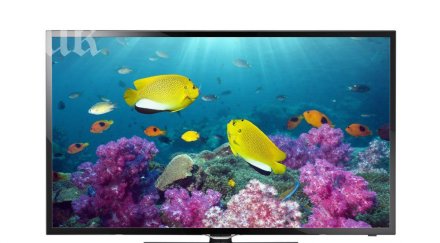 бандит сви телевизор