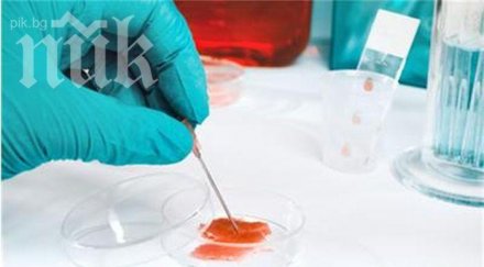 учени изобретиха лекарство рак