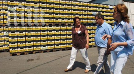 откриват около 200 работни места леденика