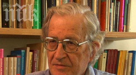 цру унищожило досие чомски