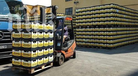 гриша ганчев отваря леденика февруари