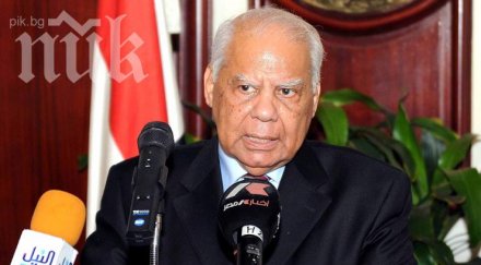 египетският премиер поздрави полицаите техния самоконтрол