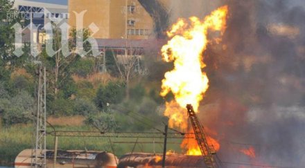 оповестиха имената състоянието пострадалите взривовете варна