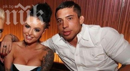 мма боец изнасили порно актриса