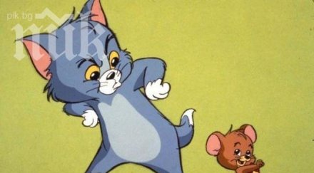 заличават епизоди том джери били расистки