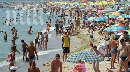 вторник става горещо