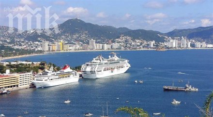 бум скандинавските туристи черноморието