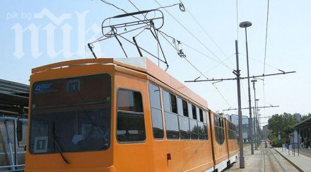 авария чез остави половин софия без ток центърът блокиран обновена