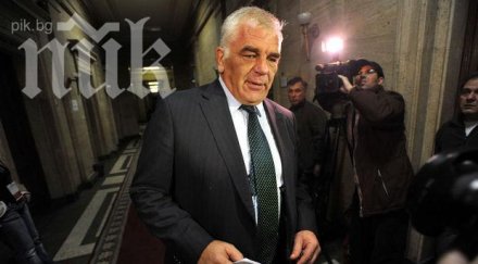 шок лекарска грешка прати ваньо танов вма тежко състояние