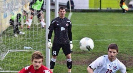 пик червено лъвче отиде бистришките тигри