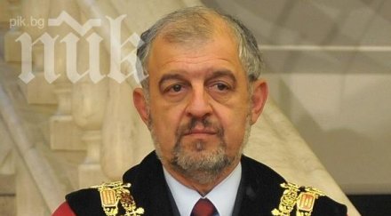 ректорът държавата последната дума вакъфските имоти