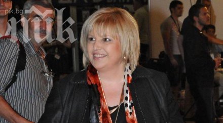 мария капон скочи президента трябвало изясни означава втора родина