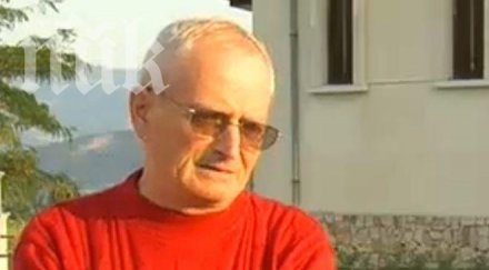 бивш миньор работник ораново почина заради неизпълнена заръка баба ванга