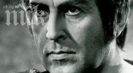 почина тенорът спас венков