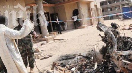 десетки загинаха поредно масово убийство нигерия