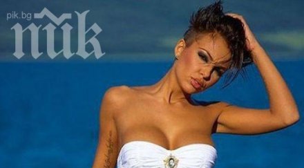 съблече литовския плейбой снимки