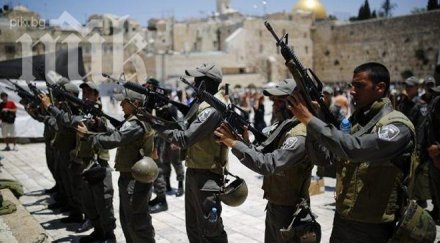 палестина ликува израел пусна затворници дълги присъди