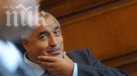 бойко миков избягва говори часове денонощието неадекватен