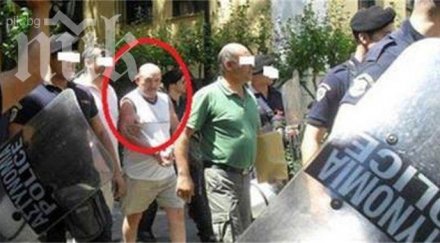 две години затвор получи изнасилвач куче