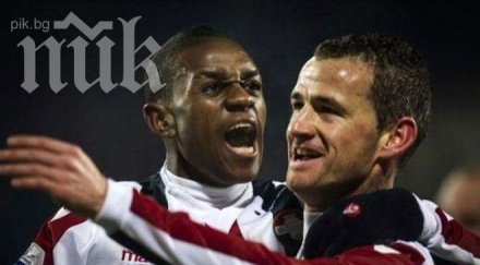 лудогорец вади 700 000 евро талант холандия