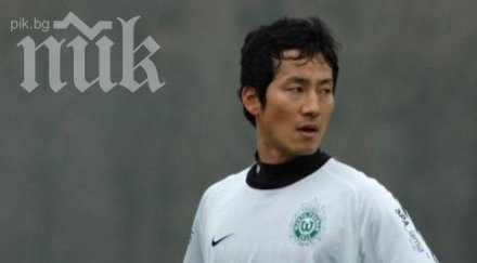 японски халф тренира локомотив пловдив