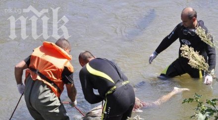 деца удавиха