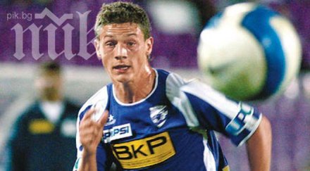 шалке иска спешно румънски национал