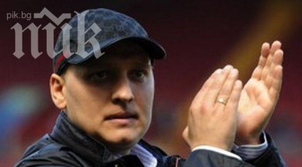 стенли помоли феновете вила спрат аплодисментите ата минута