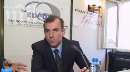 финансистът стоян александров плевнелиев подкокоросва улицата ексцесии