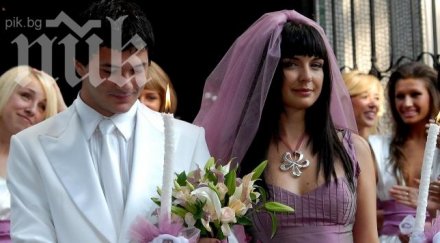жени калканджиева иска развод мъжът кръшкал