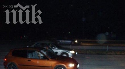 джигити превърнаха пловдив бързи яростни