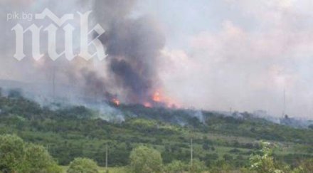 изготвиха обвинителен акт повече година взривовете петолъчката