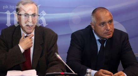 бойко тормози лидери енп ръчка казват харесват