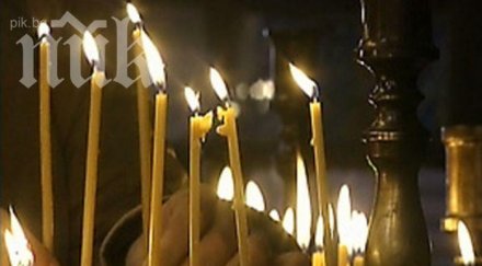 успение богородично