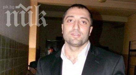 митьо очите кипри кмета свети влас благотворителен бал