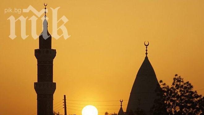 Мюфтийството: Турция никога не е имала претенции за имоти в България

