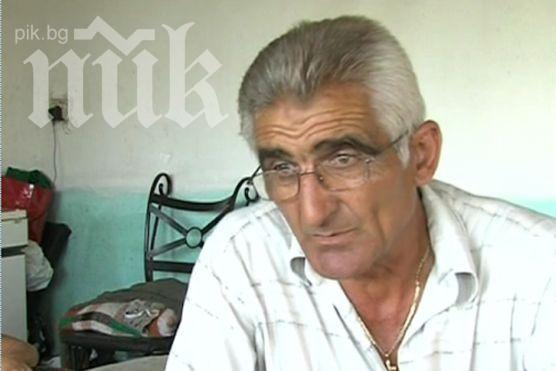 Благородно! Мъж дари печалбата си от лотария на дом на сираци

