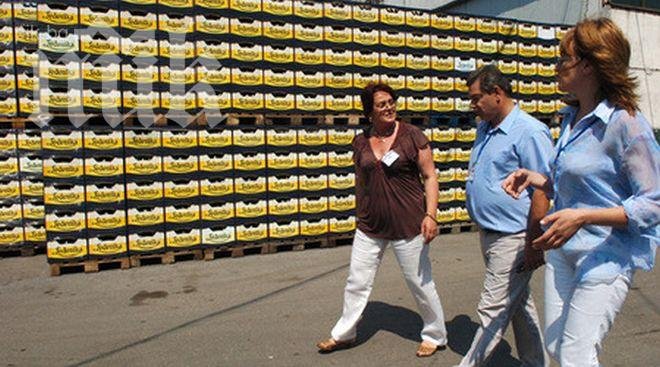 Откриват около 200 работни места в  Леденика