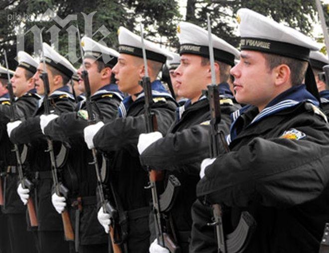 Морското училище в Бургас пред закриване